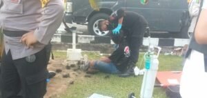 Buntut Penangkapan Disertai Pencukuran Rambut Aktivis, LBH Samarinda: Apa Korelasinya?