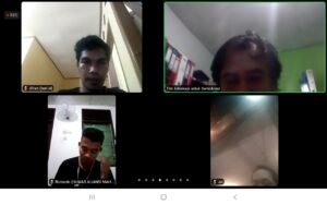 Dua Orang Peserta Demo di DPRD Kaltim Ditetapkan Tersangka, Tim Kuasa Hukum Tempuh Jalur Praperadilan