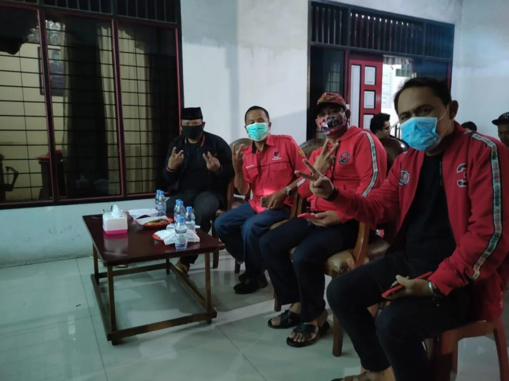 Sugiyono Nilai Pemaparan Rusmadi Dalam Debat Putaran Kedua Bisa Jadi Solusi Pembangunan Samarinda
