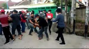 Kecam Tindakan Represif di Samarinda, DPP GMNI Minta Dua Massa Dibebaskan