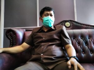 Antisipasi Flu Burung Meluas, DPRD Akan Jadwalkan Pertemuan Kepada Dinas Kesehatan