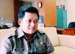 Seleksi Wirausaha Muda Wujud Pendampingan Pelaku Usaha Agar Siap Berkompetisi