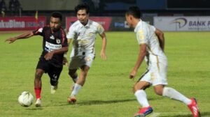 Resmi, Klub Thailand Kontrak Todd Rivaldo Ferre
