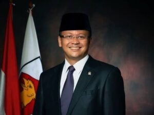 Breaking News! Menteri KKP, Edhy Prabowo Kena OTT KPK
