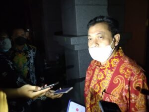 Tarik ulur pengetokan APBD, Hadi Mulyadi: Beres Semuanya