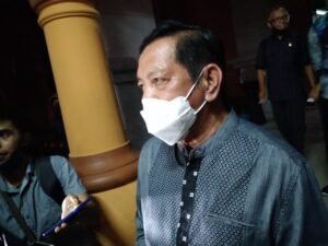 Soal MYC, DPRD Kaltim Tunggu Keputusan Kemendagri