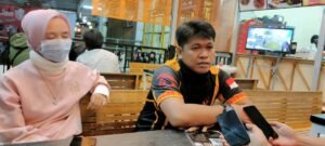 Free Fire Battle Ground Samarinda Gelar Event, Wadah Positif Bagi Remaja