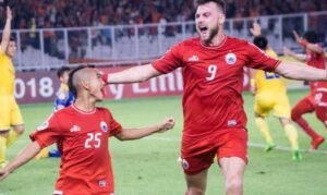 Persija Jakarta Dapatkan Lisensi AFC, Wakil Liga 1 Di Piala AFC tergantung Rapat EXCO PSSI