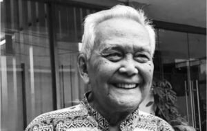Breaking News; Gunawan Wiradi Berpulang, Selamat Beristirahat “Guru Besar Reforma Agraria”
