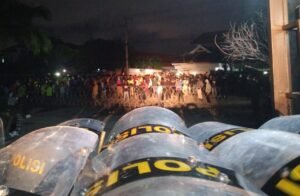 Presiden Jokowi Teken UU Cipta Kerja, Besok Mahasiswa Kaltim Kembali Demo di DPRD