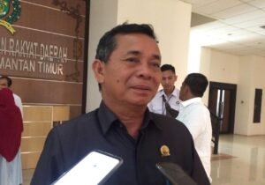 Saat UU Cipta Kerja Tuai Kecaman, Ini Kata Anggota DPRD Kaltim