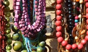 Aneka Kerajinan Tangan di Kukar Tembus Pasar Hingga Malaysia