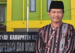 Agar Tetap Produktif Berkelanjutan, UKM Center Kukar Disarankan Berada Dilokasi Strategis