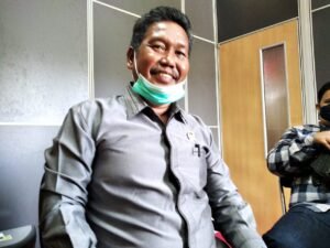 Rusli Ungkap Soal Pemakaman Pasien Covid-19