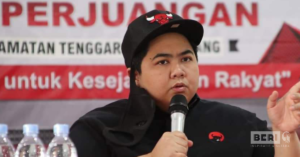 Capai Target Kemenangan 60 %, PDI Perjuangan Kaltim Unggul di 5 Daerah