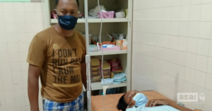 Lagi, Buaya Lok Tuan Terkam Bocah Saat Berenang
