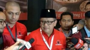 Wakil Walikota Terpilih Balikpapan Thohari Aziz Tutup Usia, Hasto: Kita Sangat Kehilangan