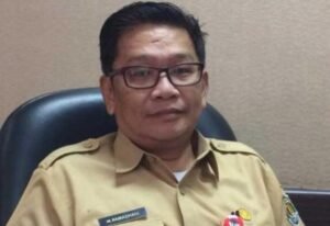 Ruang Fraksi Yang Terbakar Belum Diperbaiki, Begini Penjelasan Sekretaris DPRD Kaltim