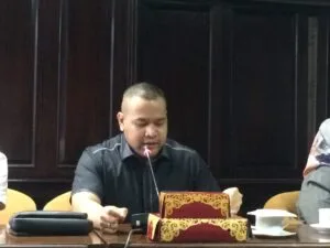 Pemilihan Direksi Perusda Jadi Sorotan Komisi II DPRD Kaltim