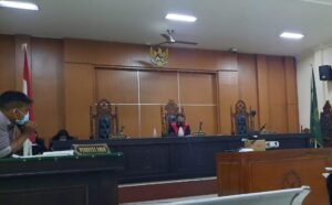 Kualitas Alat Bukti Penetapan Tersangka Dua Aktifis Mahasiswa Samarinda Dinilai Lemah