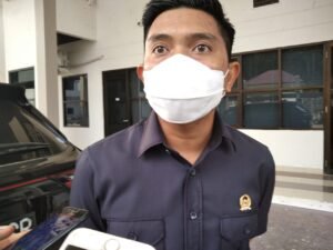 Andi Faiz Beri Respon Atas Rencana Evaluasi Rudy Mas’ud Terkait Hasil Pilkada