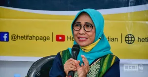 Hetifah Dukung Langkah Pemerintah Balikpapan Tunda Pembelajaran Tatap Muka