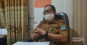 Bapenda Bontang ‘Kalah Jago’ Dengan Tukang Parkir Soal Pengelolaan Lahan Parkir