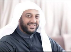 Innalilahi, Syekh Moh Ali Jaber Meninggal Dunia