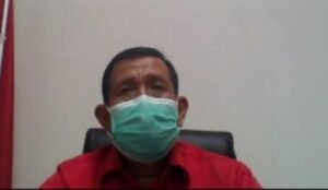 Anggota DPR RI Dapil Kaltim Safaruddin Himbau Masyarakat Tak Perlu Cemas Untuk Vaksin