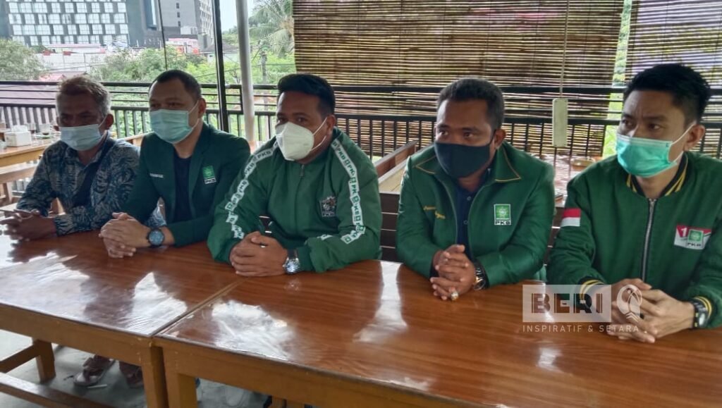 Ini Sejumlah Target Syafaruddin Usai Terpilih Kembali Memimpin PKB Kaltim