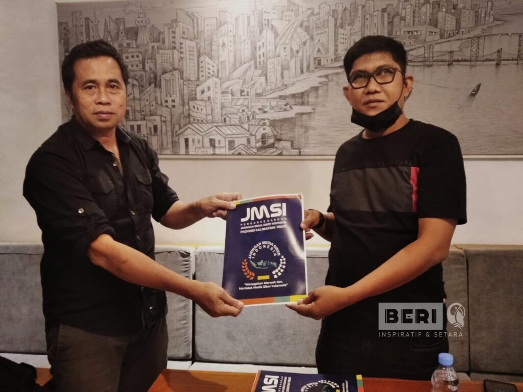 Final, JMSI Bontang Segera Terbentuk