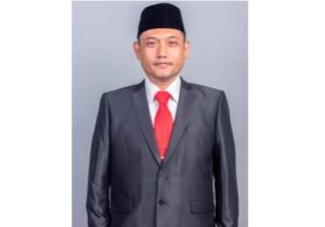 Seno Aji Calon Wakil Ketua DPRD Kaltim Pengganti Andi Harun