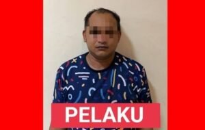 Kepala Cabang Perusahaan Finance Di Bontang, Gelapkan Uang Nasabah Sebesar 1,3 M