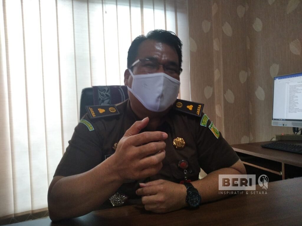 Kejari Bontang, Ingatkan “Predator Seksual” Siap-siap Dikebiri