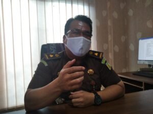 Kejari Bontang, Ingatkan “Predator Seksual” Siap-siap Dikebiri