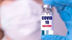 Soal Penghapusan Hak Paten Vaksin Covid-19 Tiongkok Nyatakan Sikap Begini