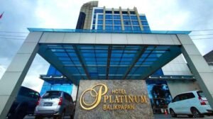 Platinum Hotel Peraih Sertificat CHSE, Tetap  Bertahan Dalam Suasana Pandemi
