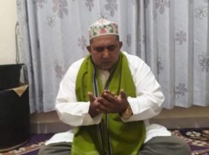 HUT Balikpapan Ke- 124, Habib Salam Assegaf Ajak Warga Panjatkan Doa