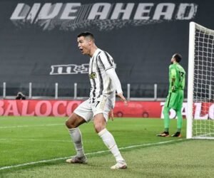Menang 2-0, Juventus Gusur Posisi AS Roma