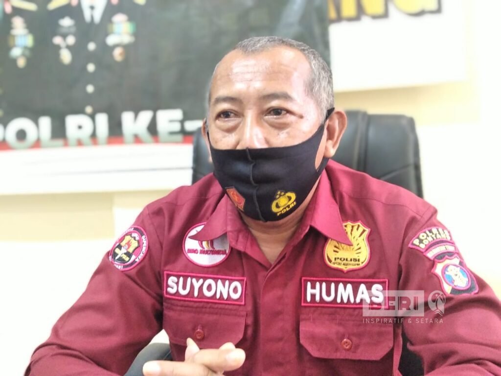 Polres Bontang Berhasil Bongkar 10 Kasus Narkoba Dalam Periode Awal Tahun