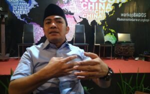 Andi Harun Pastikan Program 100 Hari Kerja Akan Diumumkan Saat Pelantikan