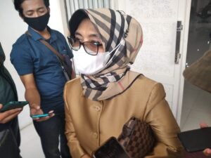 Pemkot Bontang Siapkan Dana 3M, Untuk Korban Kebakaran Pasar Citra Mas Loktuan