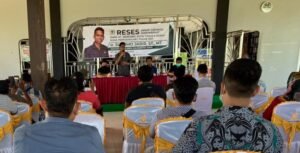 Reses Di Desa Labanan Makmur, Sutomo Jabir Temui Keluhan Warga Soal Rekrutmen Tenaga Kerja