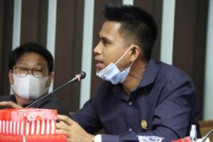 DPRD Kaltim Usulkan Penambahan Pasal Pada Draf Raperda Perubahan Status Perusda