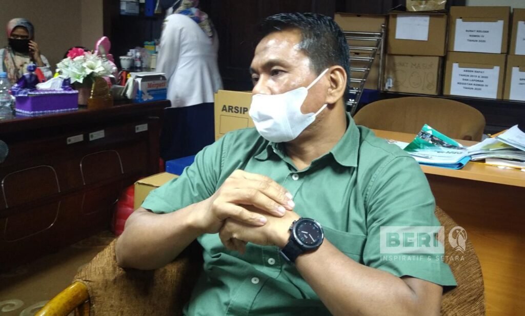 DPRD Kaltim Dorong Pembelajaran Tatap Muka Dimulai Kembali Juli