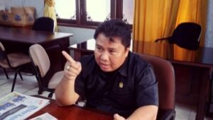 Mauliddin: RDMP Pertamina Terkesan Kurang Peka Terhadap Permasalahan Yang Dirasakan Warga