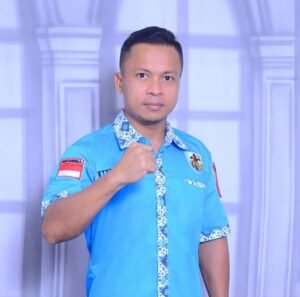 Nama Muchsin Mencuat Jadi Calon Kandidat Ketua KNPI Berau