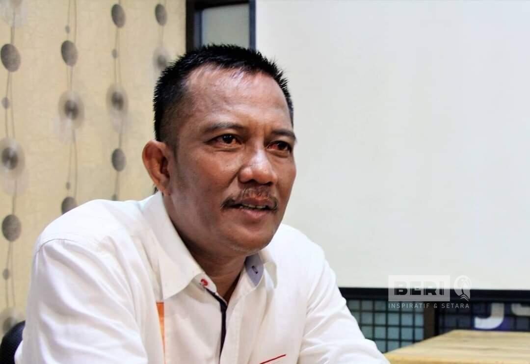 Ketua Badan Pembentukan Peraturan Daerah (Bamperda) DPRD Kaltim, Jawad Sirajuddin (istimewa)