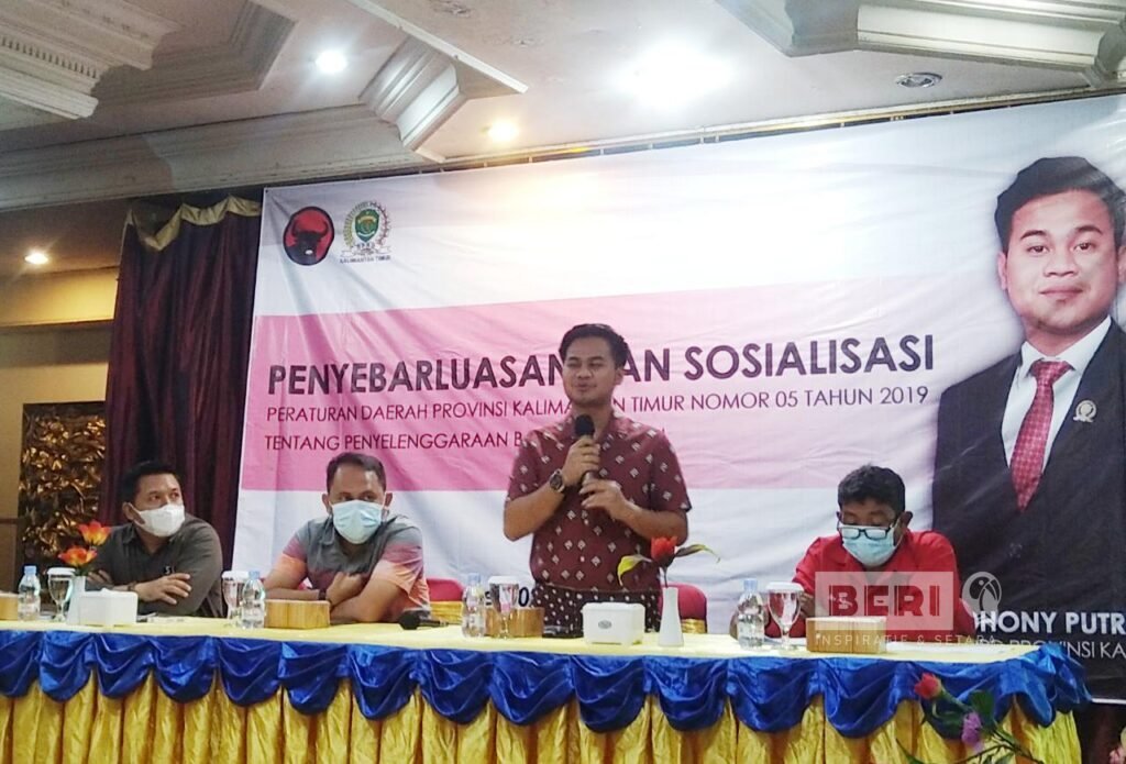 Sosper Tentang Bantuan Hukum, Romadhony: Masyarakat Tidak Mampu Dalam Urusan Hukum Kedepan Tak Lagi Sendiri