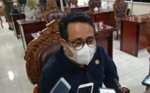 DPRD Balikpapan Pertanyakan Besaran Anggaran Silpa Dalam LKPJ Pemkot